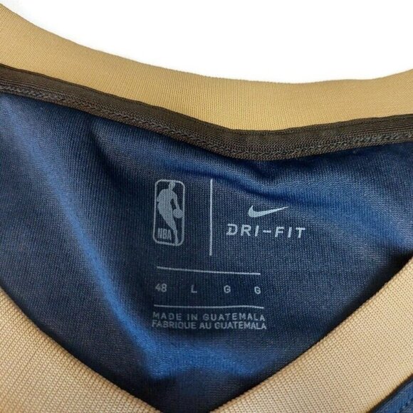 Nike New Orleans Pelicans Zion Williamson Swingman Jersey Mens Size 48 Large - Picture 4 of 9